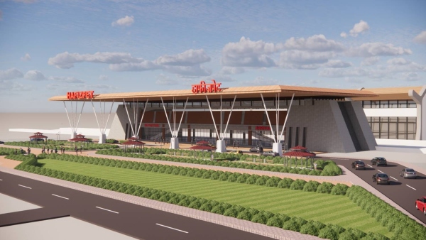 Hafizpet railway station Hafizpet railway station