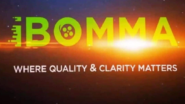 if you watch movies on ibomma website