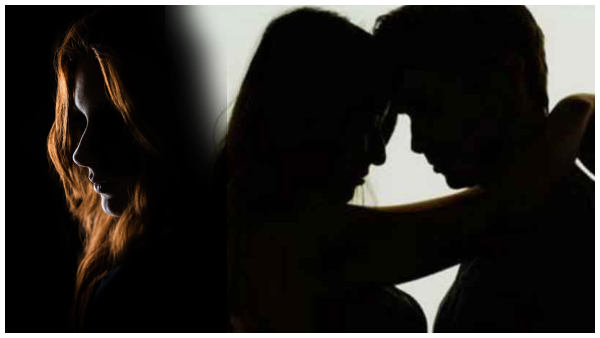 A husband who killed his beautiful wife by having an illicit relationship with the aunty next door