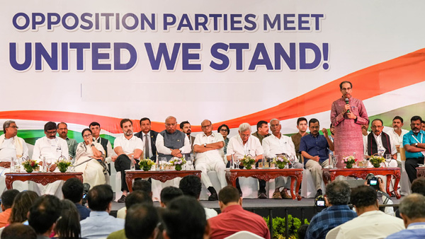 INDIA coalition likely to hold its next meeting on August 31 and September 1 in Mumbai