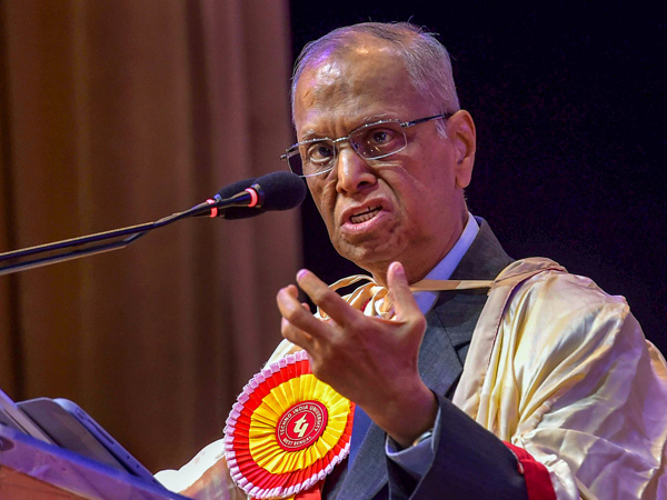 Narayana Murthy