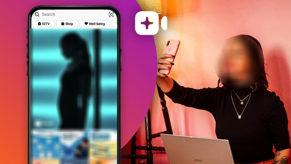 The husband who killed his wife who had illicit relations with Instagram reels and dumped her body in the river.