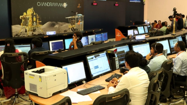 Rocketing rewards: A closer look at ISRO scientists salaries perks and allowances