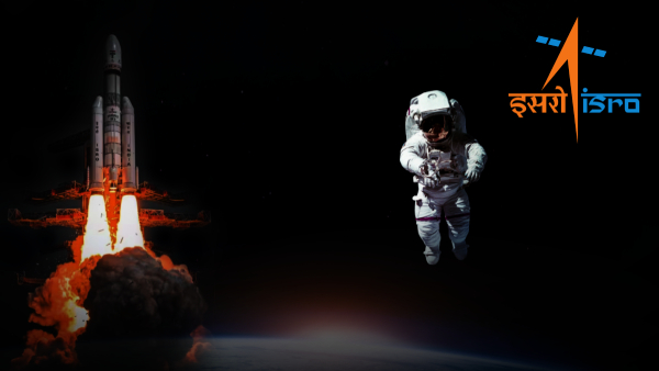 From Earth to Infinity: Building Your Future as a Space Scientist at ISRO