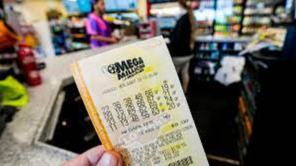 Mega Millions jackpot Mega Millions jackpot
