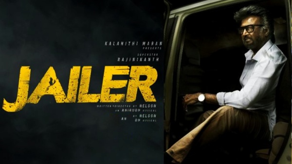 Rajinikanths movie Jailor broke records in the history of Bengaluru cinema.