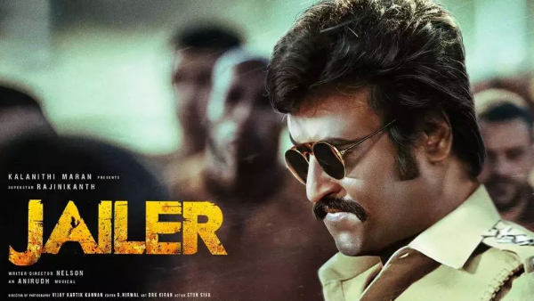 Superstar Rajinikanths Superstar Rajinikanths