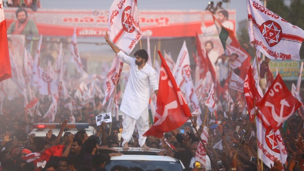 all political parties 