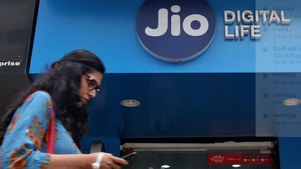 Reliance Jio Reliance Jio