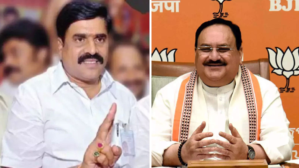 Karnataka High Court dismisses case registered against JP Nadda for violation of Election Code