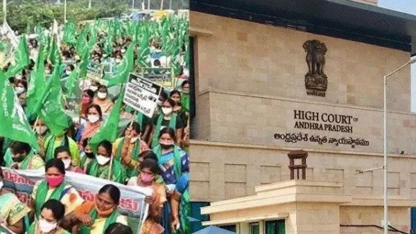 AP High Court to deliver judgement on R5 zone today