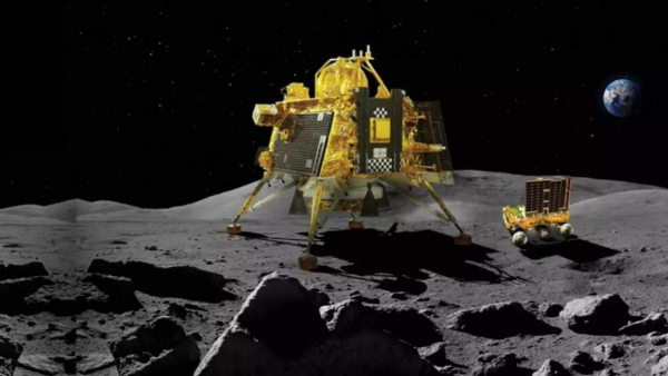 Chandrayaan 3