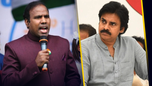 Police breaks indefinite fast of KA Paul