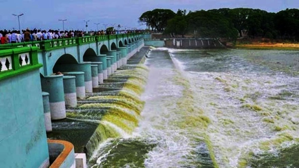 CM Siddaramaiah invited four former CMs to the all-party meeting on the hot issue of Cauvery water supply.