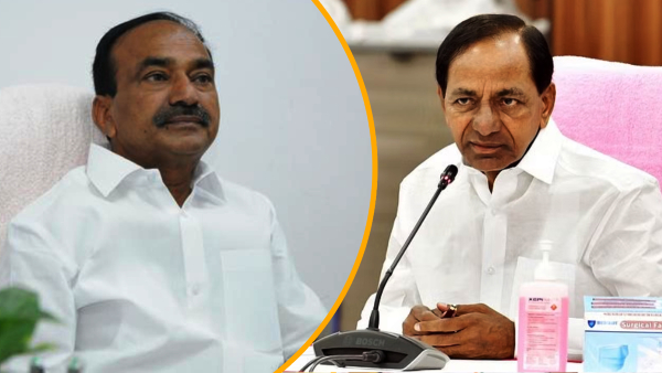 BRS MLA candidates list: Padi Kaushik Reddy will contest from Huzurabad against Eatala Rajender 