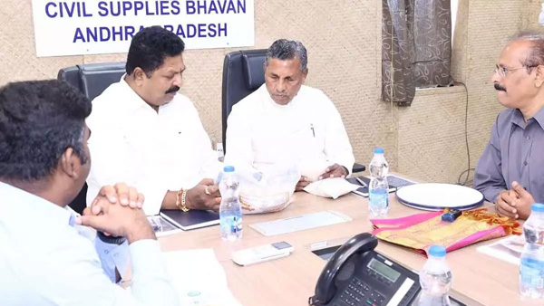 how ys jagan regime become role model to telangana and karnataka governments ?