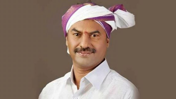 MLA Krishnamohan Reddy 