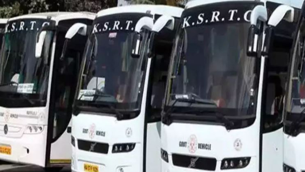 KSRTC