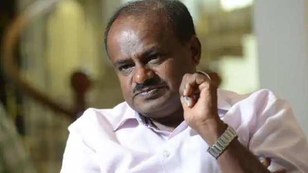 BS Yeddyurappa questioned why an all-party meeting was organized after releasing Cauvery water to Tamil Nadu.