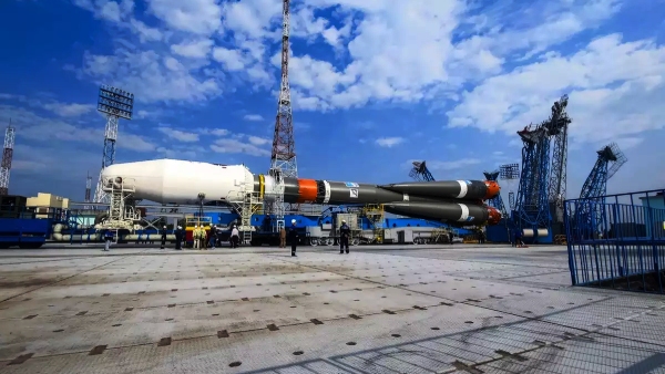 Russias Luna-25 will land on the moon before Chandrayaan-3