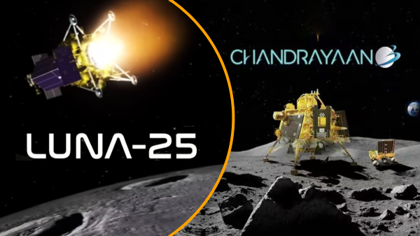 Russias failed Luna-25 mission cost $200 million; Chandryaan cost $75 million