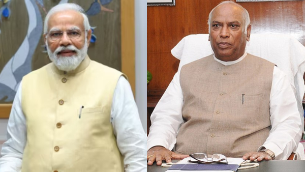 AICC president Mallikarjuna Kharge has announced free promises in Madhya Pradesh assembly elections 