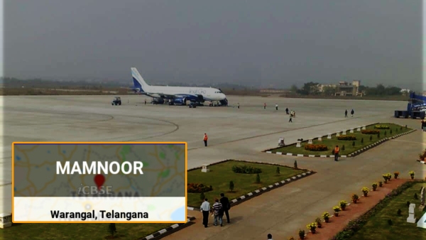 mamunoorairportwarangal mamunoorairportwarangal