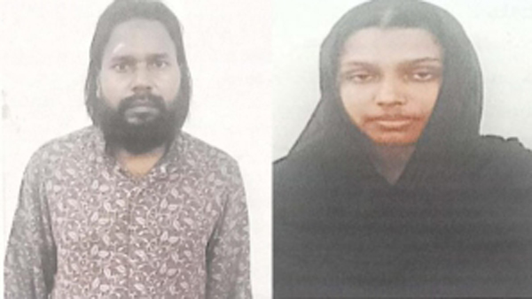 A minor girl was raped in a hospital in Mangaluru in Karnataka