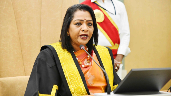 City dwellers are happy!Everywhere you look, its green.GHMC innovative plant breeding.