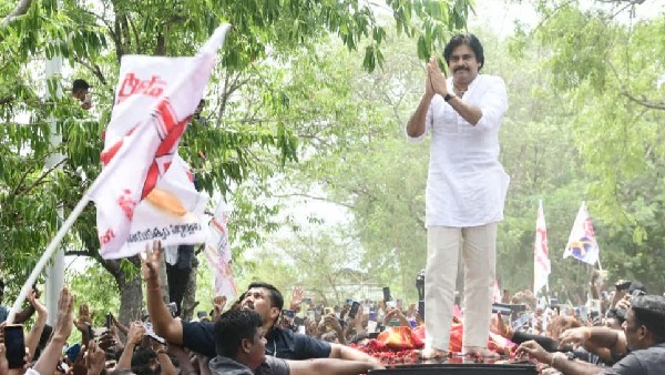 YSRCP leader Sajjala Ramakrishna Reddy to hold meeting with partys observers today 