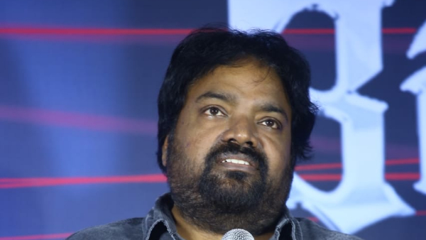 director meher ramesh 