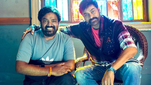trolling on bhola shankar director mehar ramesh