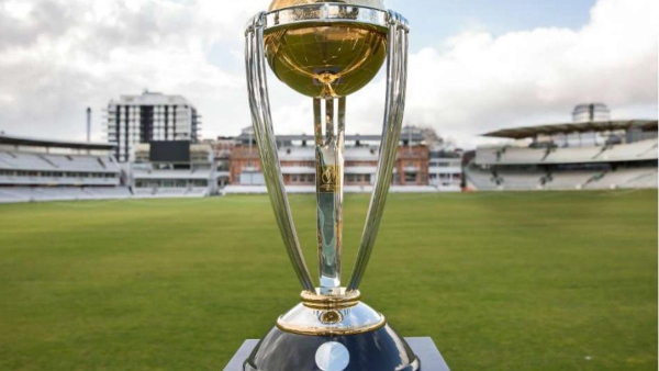 ICC World Cup