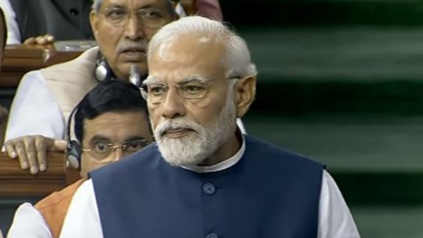 No confidence motion