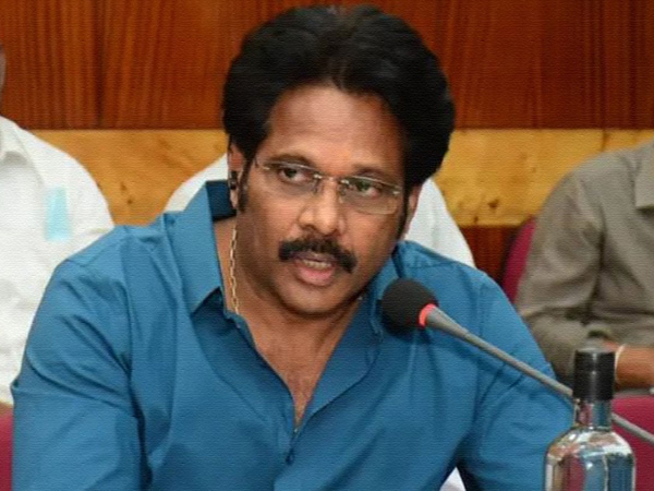 mvv satyanarayana