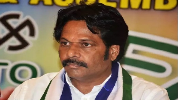 MVV Satyanarayana