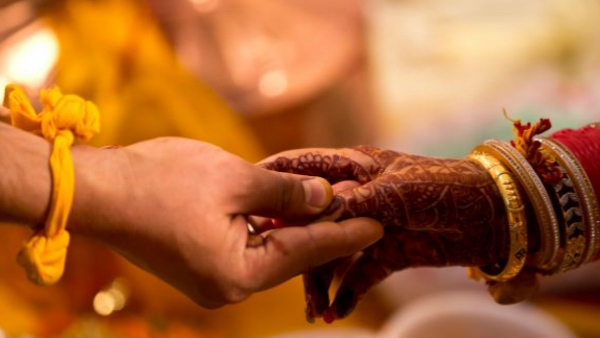 married in love married in love