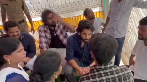 nagachithanya