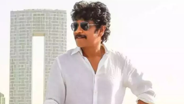 akkineni nagarjuna