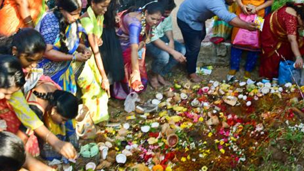 Karnataka Assembly Speaker UT Khader has given his own land for free for Hindu Naga Panchami pujas