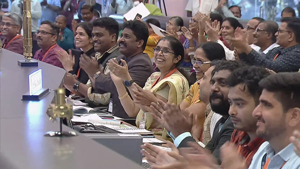 Chandrayaan 3: PM Modi to Meet ISRO Scientists on Saturday after returned india 