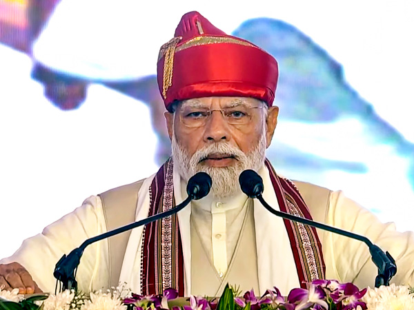 Reach out to Muslim women, cites triple talaq ban; PM Modi to NDA MPs Reach out to Muslim women, cites triple talaq ban; PM Modi to NDA MPs