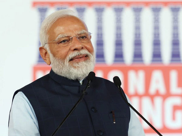 PM Narendra Modi PM Narendra Modi