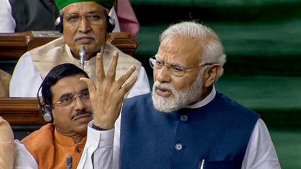 Narendra Modi Narendra Modi