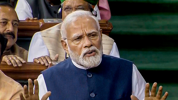 Narendra Modi Narendra Modi