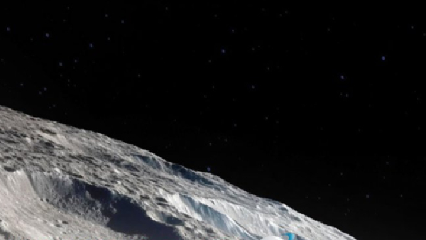 Chandrayaan-3: vikram lander detaches from spacecraft-isro tweets