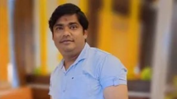  Firing in Hyderabad: hotel general manager killed in miyapur.