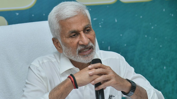 ys jagan and vijayasai reddy seek cbi court permission for foreign tour separately ys jagan and vijayasai reddy seek cbi court permission for foreign tour separately