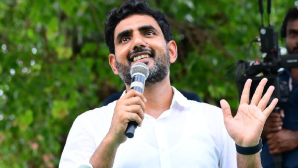 Nara Lokesh Reacts on Chiranjeevi Comments, defended Megastar statements on AP govt