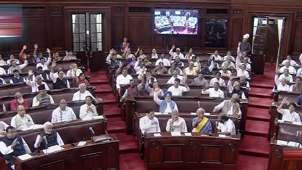 how parliament cleared delhi bill impact governance in national capital? 